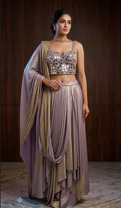 Rich texturized premium unstitched luxury cotton suit collection fabrics available in Bhopal